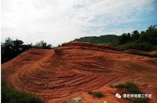 土壤到底是什么?又有什么分布特点呢?附中国土壤的分类及分布!