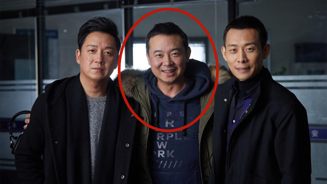 王俊凯|王俊凯再不努力的话,张译也带不动了,几乎不可能赶超易烊千玺