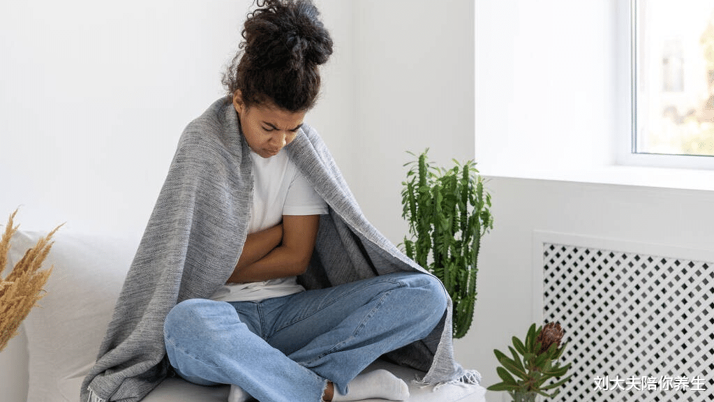 健脾|脾虚会经历的5个阶段！看看你在哪个阶段，告诉你如何正确调理