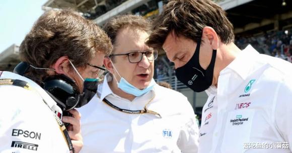 fia|梅奔否认于FIA私下达成罢免马西的协议