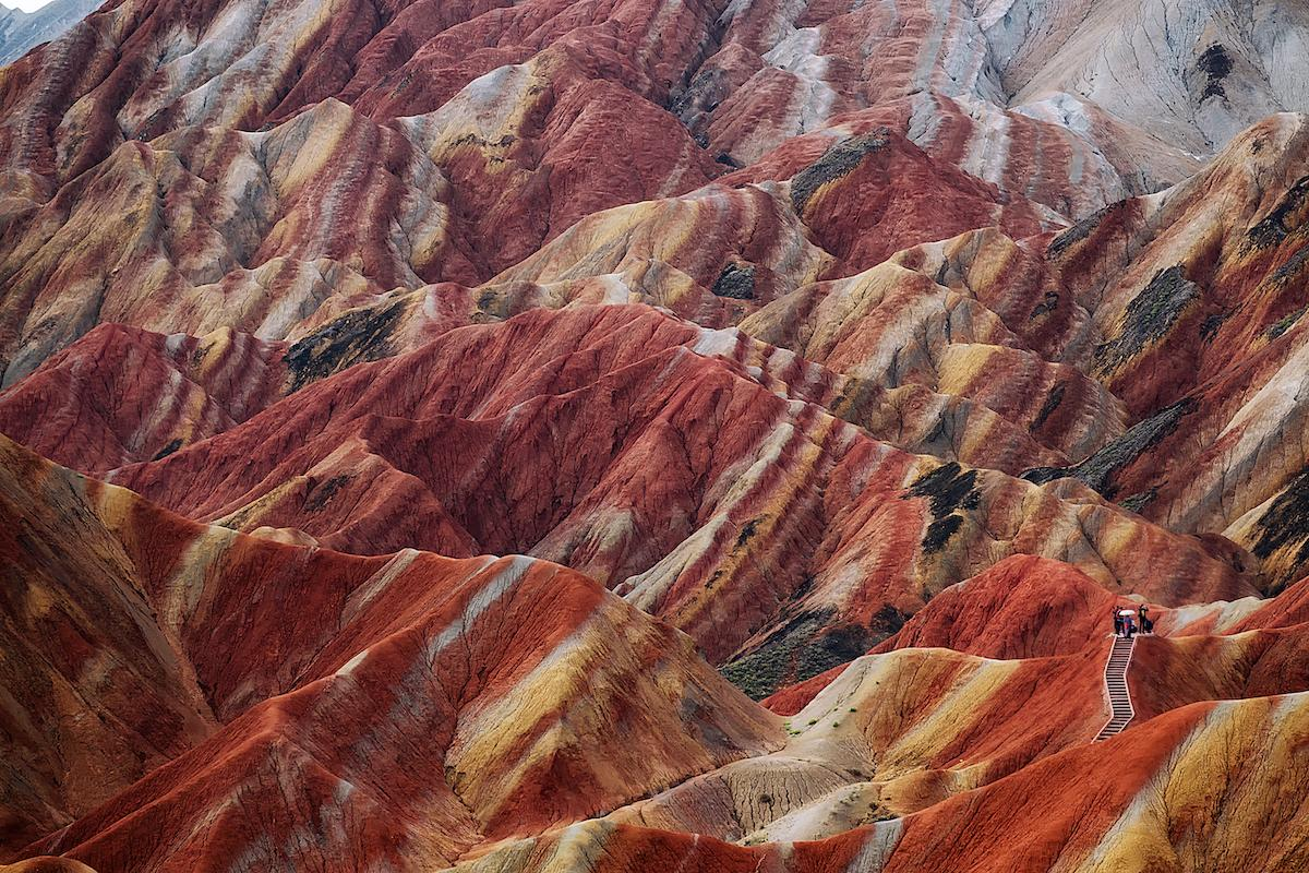银川|中国最豪华火车：3万元一张票，却被游客称赞不已