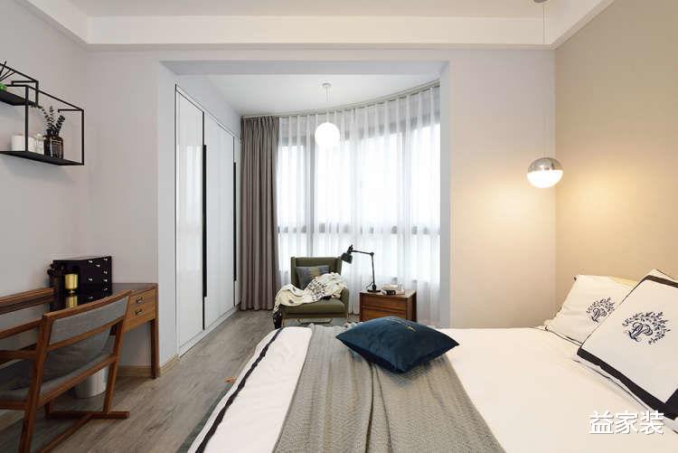 见证一居室网红小屋的诞生,用细节点亮空间的美,处处都很惊喜