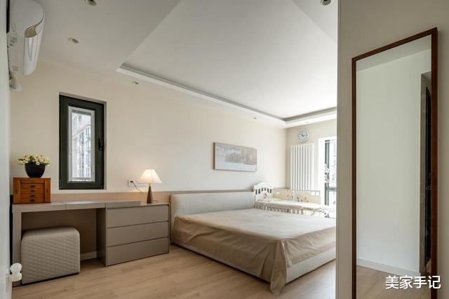 北京四口之家的新房火了,仅凭一个玄关就圈粉无数,家居氛围太赞了