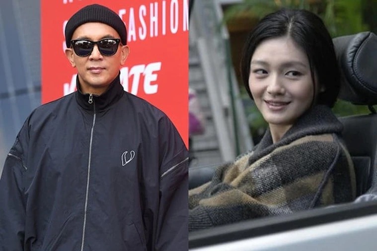 唐嫣|具俊晔抵台不会入住S Hotel，大S回应：这太讽刺了吧