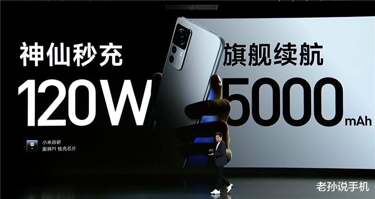 芯片|三大细节揭秘！红米K50至尊版正式发布，2999元起售香不香？