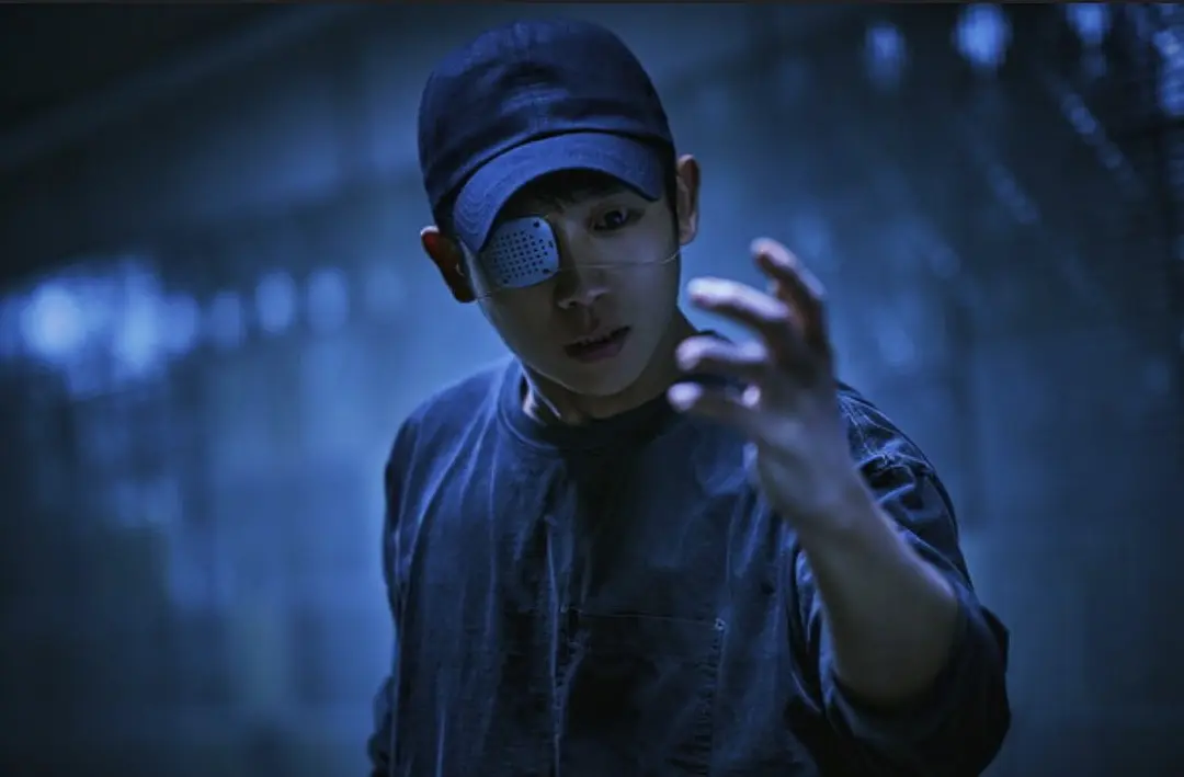 韩剧|日本名导演拍韩剧,怎么又失手了?