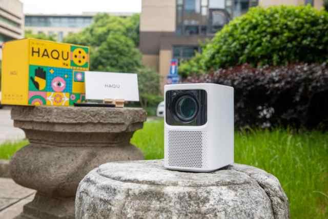 快乐|双11快乐延续,哈趣 K1陪你一起狂欢