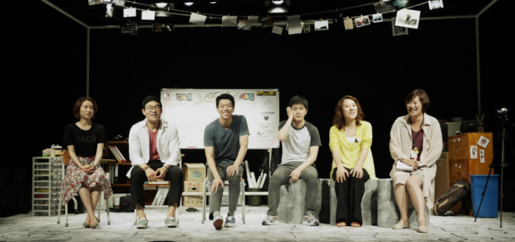 从《元武》到《哈姆雷特》STUDIO 76大学路戏剧节即将开幕