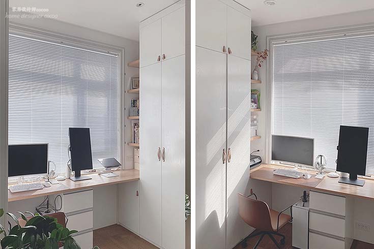 8个价值“10万”的“装修思路”,真是让人脑洞大开,太有智慧了