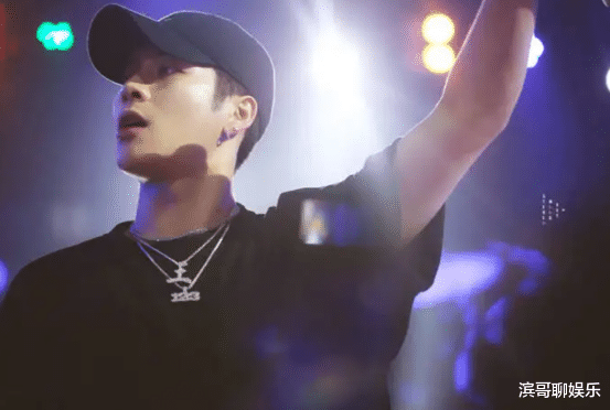 吴费曼|《这街》导师阵容曝光，韩庚、王嘉尔、黄子韬、吴建豪都来了！