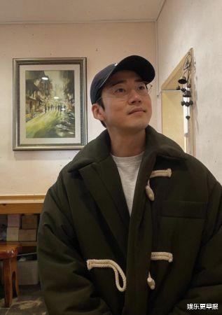 尹启相|他再2个月大婚「南韩元祖偶像」5人到齐 粉丝泪喊:是完整体