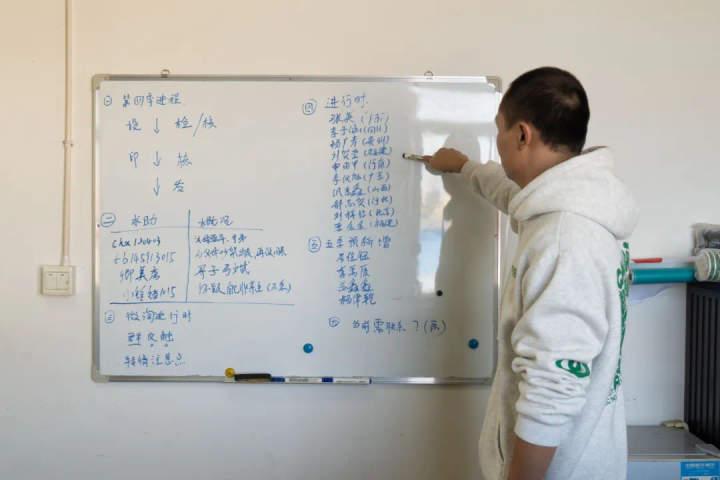一个决定,换来55万次失望!36岁淘宝卖家自称不后悔:我在等一个奇迹!