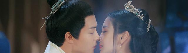 Angelababy|扑街实绩加一!杨颖马天宇《尘缘》片花遭群嘲,baby配音好奇怪