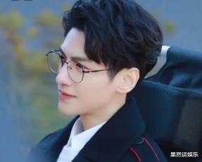 小姐姐|罗云熙,简直堪称病娇男主的天花板,独特的气质无人能比