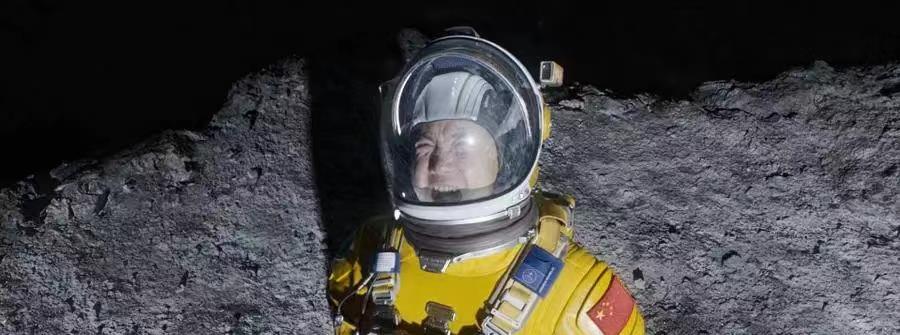 岂有此理!美国称未经授权登月是违法行为