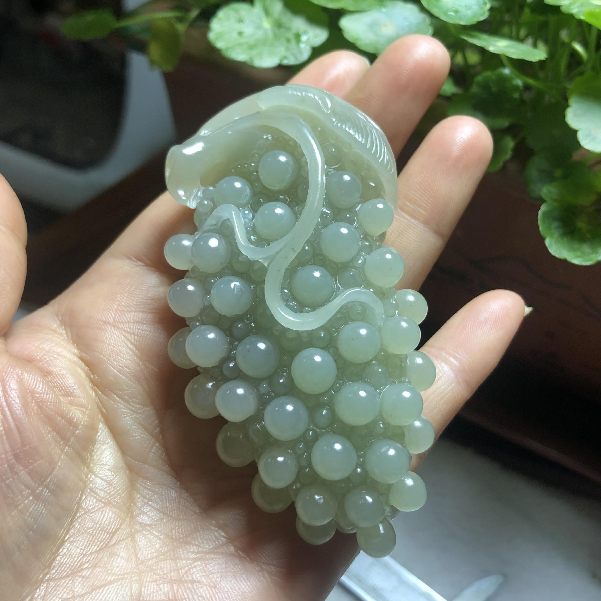 |如何鉴定和田玉?学会这5招,保证让你不踩坑!