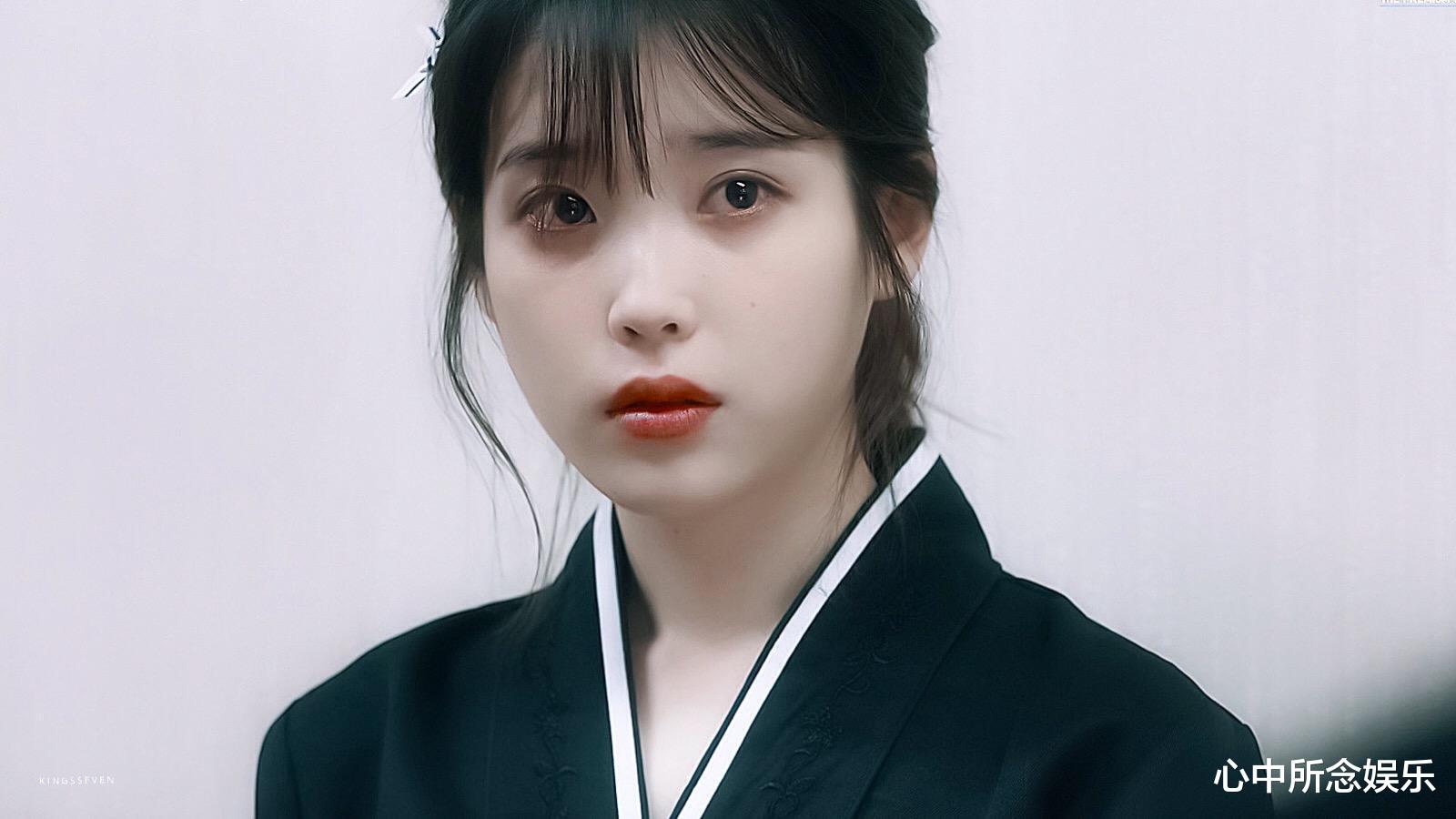 iu|从贫困负债到身价百亿，因“手滑”事件遭全网黑