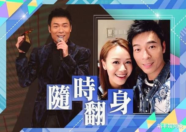 许志安|许志安复出有望！港媒曝其秘密加盟环球，跟谭咏麟陈奕迅做同门