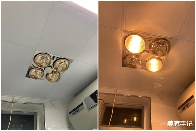 过来人建议，若是再买房，卫生间一定坚持“10不装”，入住后超实用