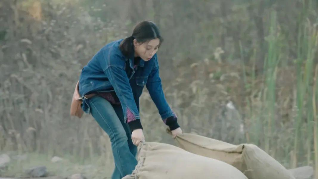 赵丽颖|记住，不是85花孤立了赵丽颖，而是赵丽颖抛弃了85花