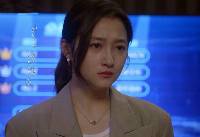 徐梦洁|《二十不惑2》别人是职场剧，她是偶像剧，徐梦洁好适合软萌甜妹