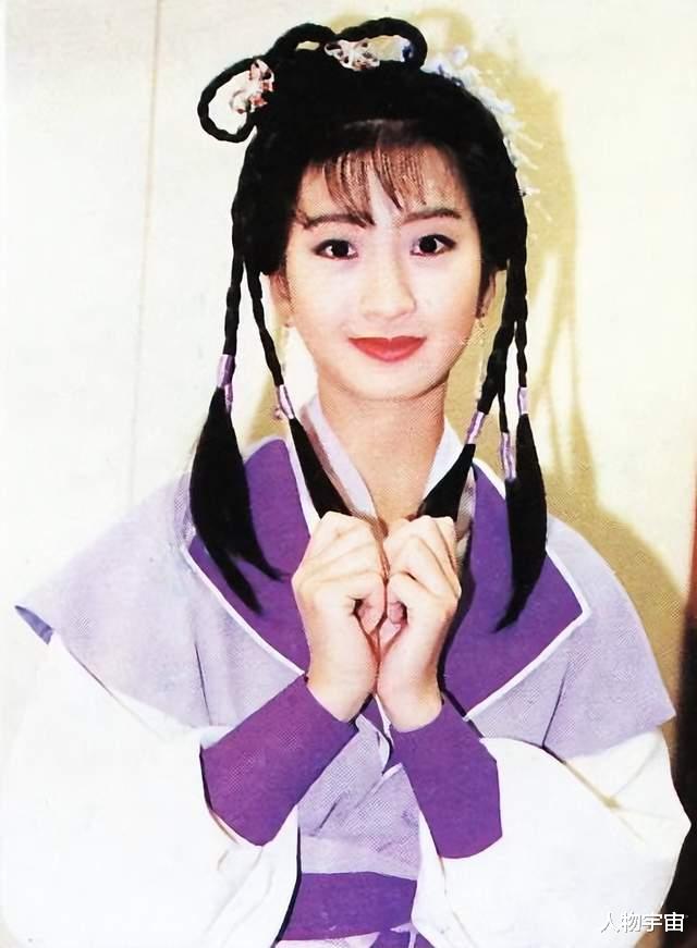 梁佩瑚|她是1989年港姐季军,曾2次遇人不淑,45岁嫁内地富豪,有冻龄美貌