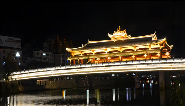 古镇|千年历史,汉唐古镇!福建这一古城,建筑独特,还被誉为两宋名城