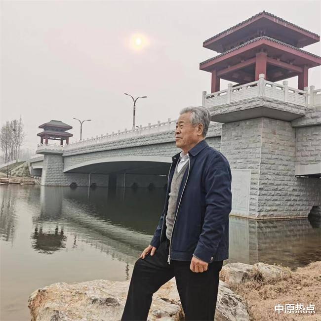 长垣|河南长垣：黄河滩里乡土情