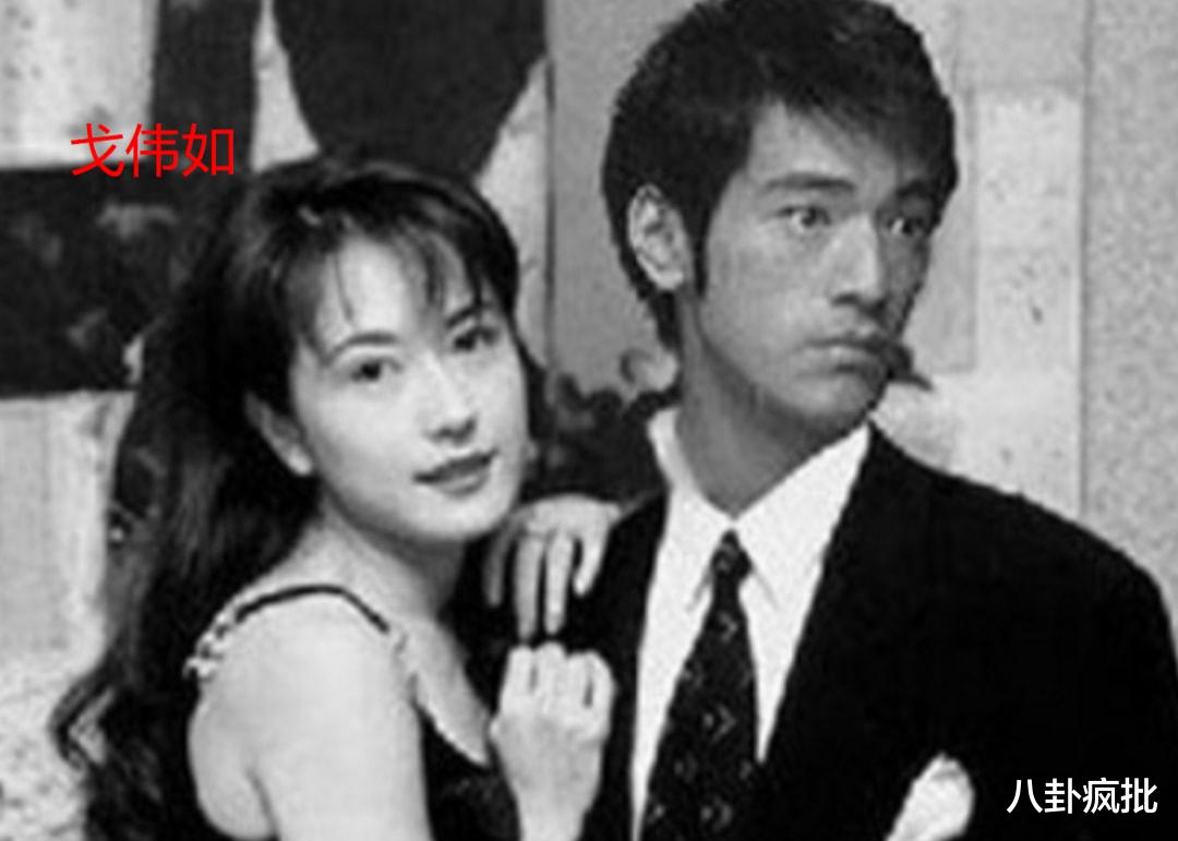 金城武|亚洲第一美男的感情瓜