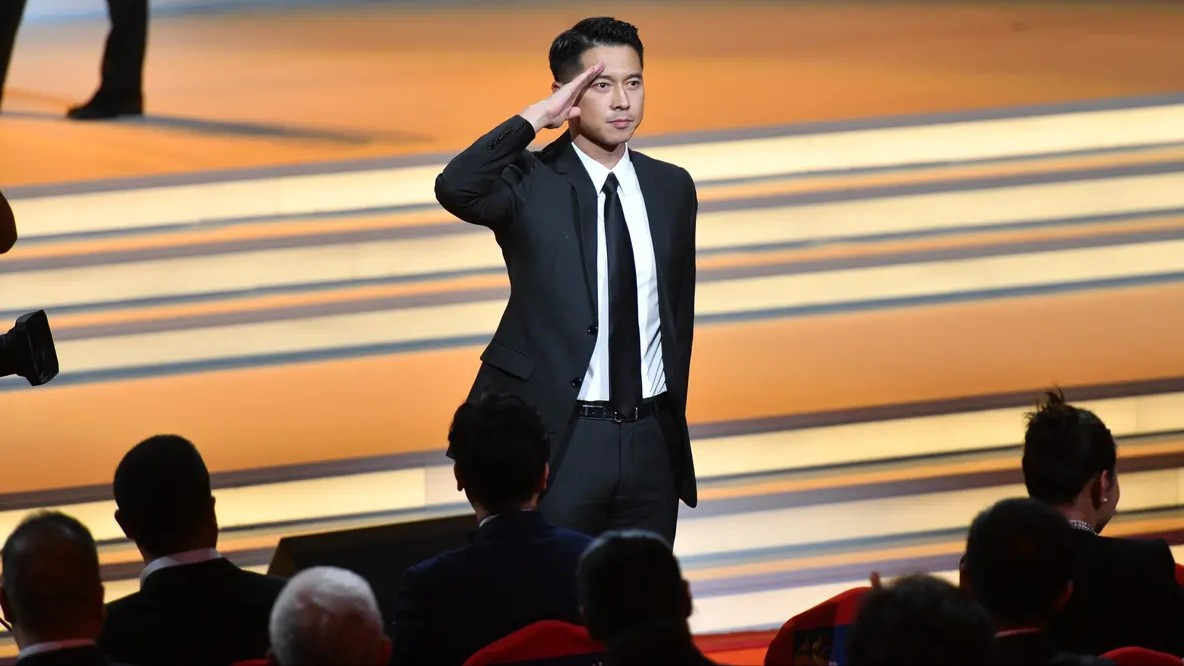 飞天奖|第33届飞天奖揭晓，三位实力派艺人出现，结果引人关注