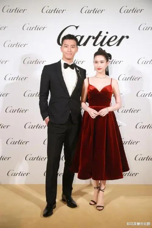 窦骁|何超莲评论窦骁被骂，粉丝看不上这个豪门被嘲，网友：拖后腿