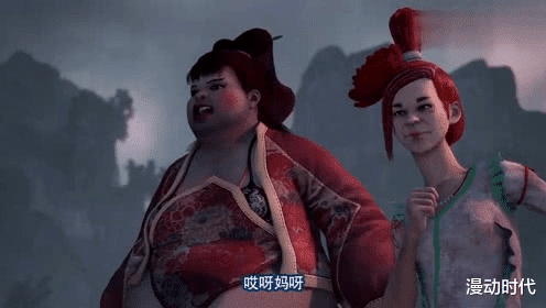 画江湖之不良人|不良人：契丹皇后登场，联手石敬瑭，成为李星云本季的最大助力！