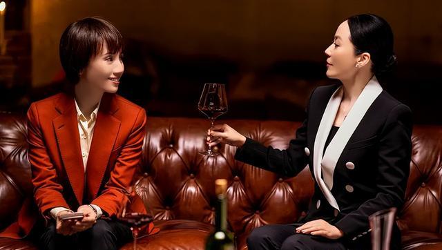 袁泉|袁泉和顾念的相似之处,反应了女性的困境之源