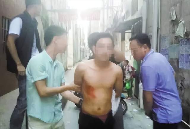 争产、绑架、自杀、失踪:这个香港豪门,到底有多乱?