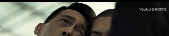 冰雨火|《冰雨火》还是烂尾了!大结局的两个败笔,让整个剧情变得很尴尬