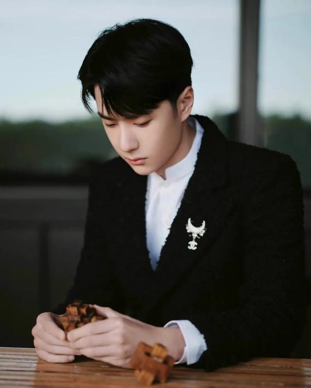 章子怡|王一博5部未播先火的待播影视剧作品，你最想看哪一部呢？