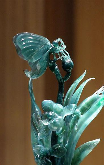 文玩|藏在故宫地下室的奇珍异宝