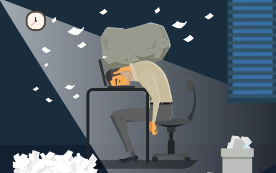 衰老|人的衰老并不是匀速的？研究表明：人在3个年龄段老得最快