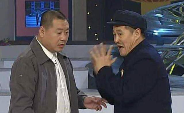 赵本山|春晚钉子户：陈佩斯向左，赵本山往右，最后离开春晚也各有原因