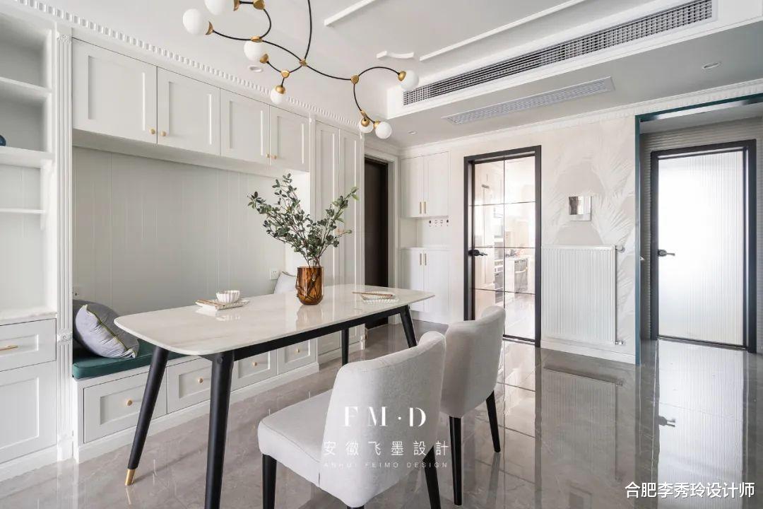 别催了,吵着要的餐厅设计,今天一次看个够!60个餐厅总有适合你