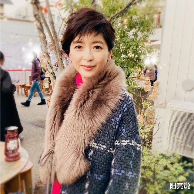 精武英雄|28年过去了，李连杰《精武英雄》女主近照曝光，颜值依然在线