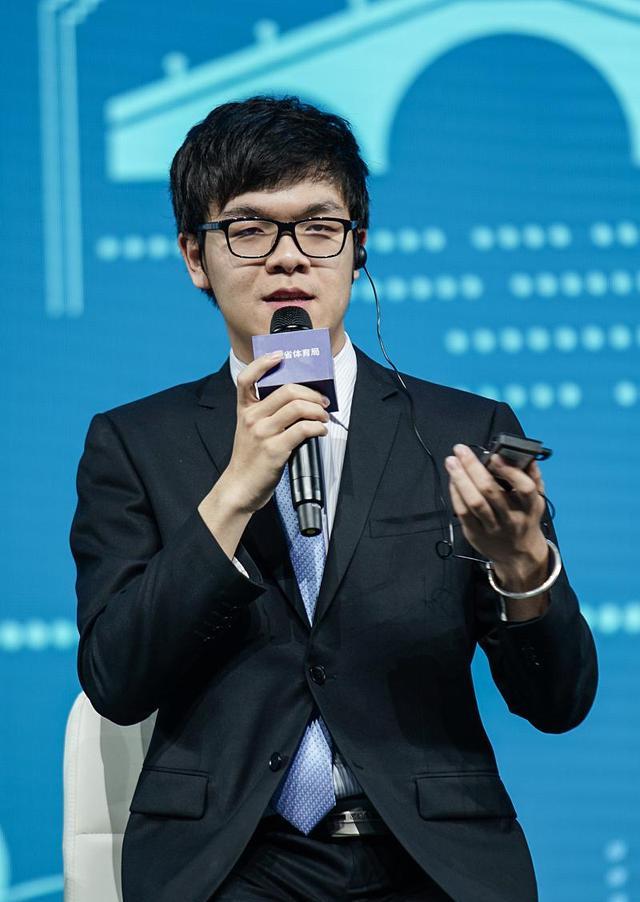 马晓春|了不得！谢科深得马晓春真传，“应氏杯”已经不成问题？