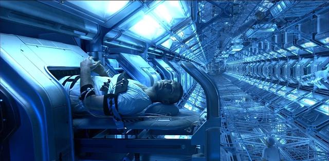 人类永远无法走出太阳系?旅行者1号白费力气,太阳系是个牢笼?