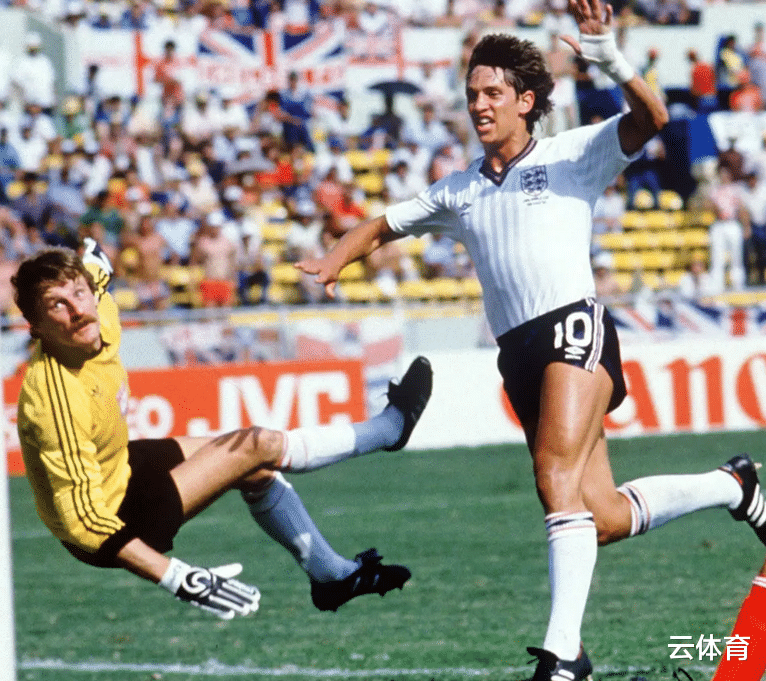 拉姆|这些球员从未得过红牌