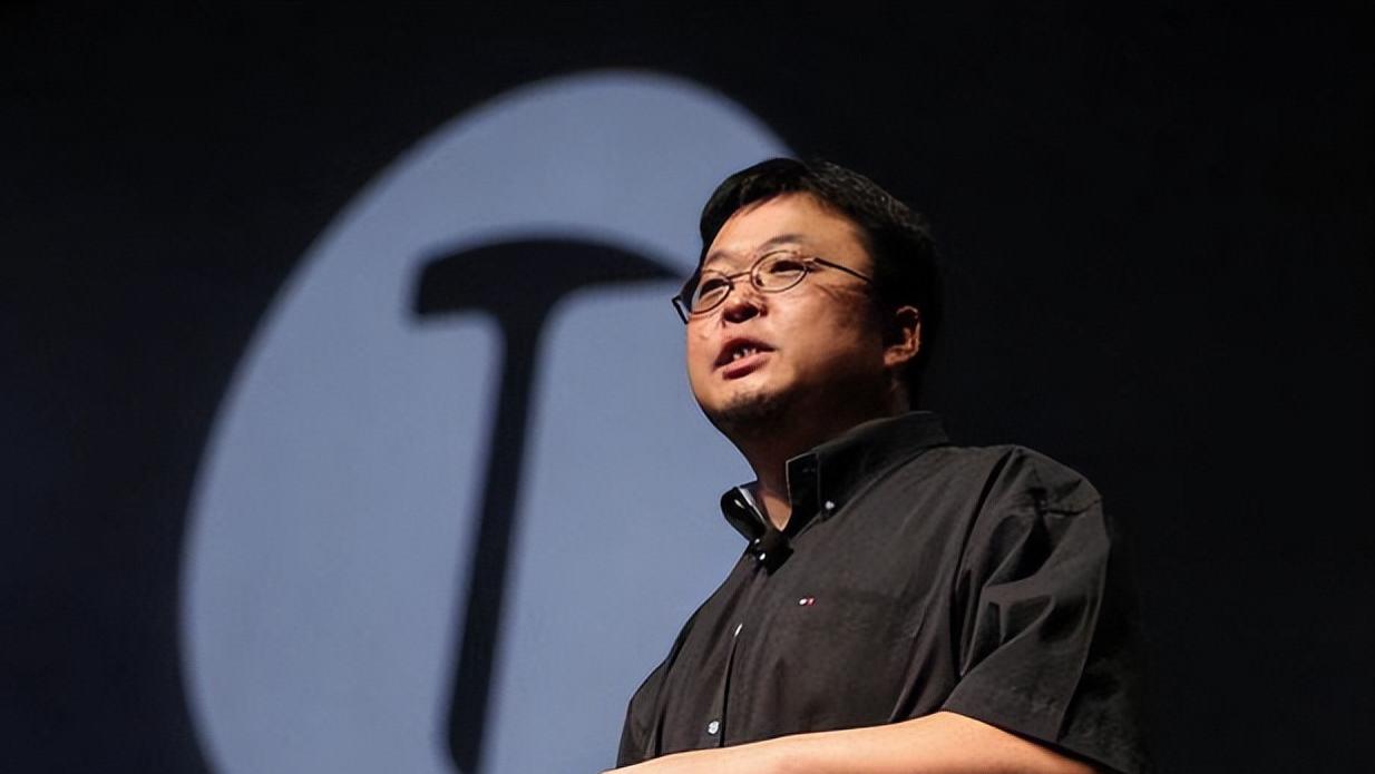 罗永浩|罗永浩真的退网了？高情商：退出社交平台，低情商：把号卖了！