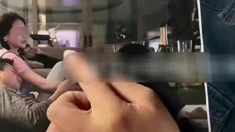 汪小菲|汪小菲：只许自己出轨，不许前妻再婚！