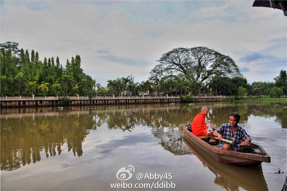 |去泰国清迈旅游，这些特别的项目，你体验过哪些？