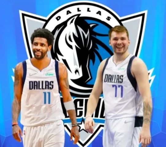 疯了吧!欧文联手东契奇?NBA又一离谱交易