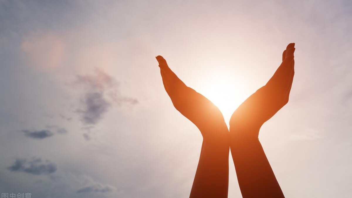 dhl|当理所当然的事都需要歌颂和赞美，我们如何能感受到美好？