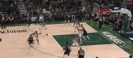 曼联|肥强：庖丁解牛痛宰雄鹿，东契奇展现了他为何被视为未来MVP